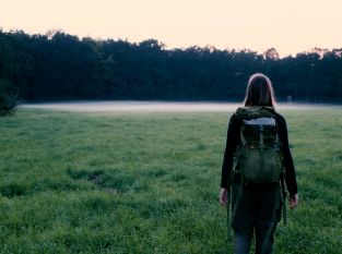 Spurensuche in der Dresdner Heide - Video